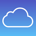 iCloud MCP logo